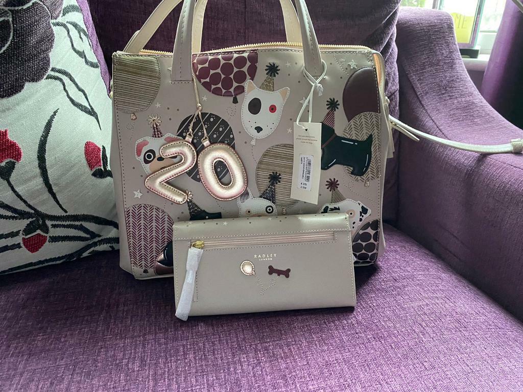 radley bags on gumtree